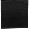 Avery Durable 2" 3-Ring View Binder Black (17031) 816199 - 2 of 4