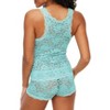 Adore Me Women's Roanne PJ Lingerie - 3 of 4