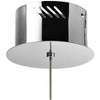 Elan Lavinia 3 1/2" Wide Chrome Finish LED Mini-Pendant - 3 of 4