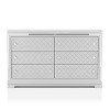 Tenaya 6 Drawer Dresser Silver - HOMES: Inside + Out - 4 of 4