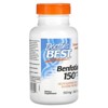 Doctor's Best Benfotiamine with BenfoPure, 150 mg, 360 Veggie Caps - 4 of 4