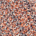 terracotta/ivory