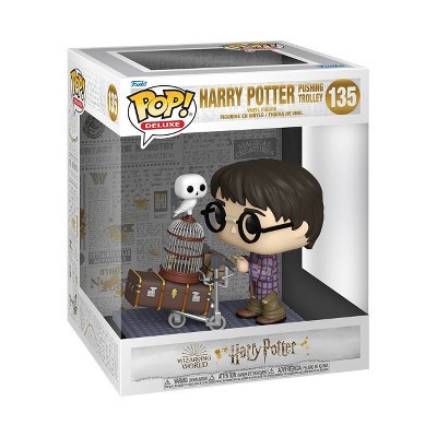 FUNKO Harry Potter Lifesize HEDWIG Target Only