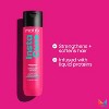 Matrix Insta Cure Shampoo & Conditioner (33.8 oz XXL LITER) Duo Set – Instacure Strengthening and Repairing Hair Care Kit for Damaged Hair - 3 of 4