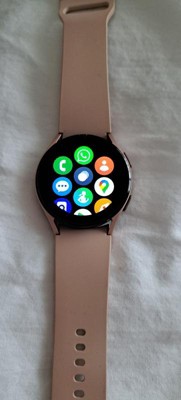 Samsung galaxy watch online at target