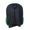 Minecraft Collage 16 Inch Kids Backpack - 3 of 3