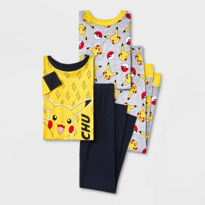 Pokemon pyjamas target new arrivals