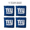 NFL Licensed Toss Game Bags 8pk - 2 of 4