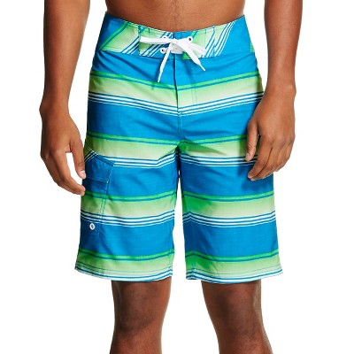 target mens swim trunks