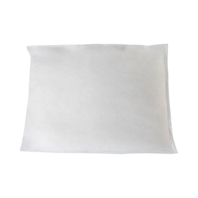 McKesson Bed Pillow 20 x 26" White Disposable 41-2026-F, 12 Ct