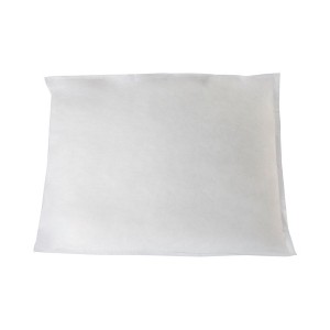 McKesson Bed Pillow 20 x 26" White Disposable 41-2026-F, 12 Ct - 1 of 2