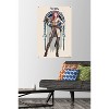 Trends International The Lord of the Rings: The War of the Rohirrim - Héra Unframed Wall Poster Prints - 2 of 4