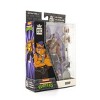 The Loyal Subjects TMNT BST AXN Wave 2 Bebop 5" Figure - 4 of 4