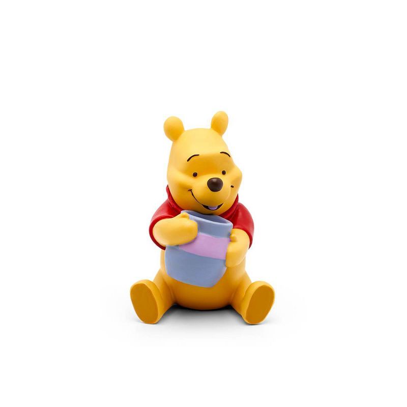 Tonies Disney Winnie the Pooh Audio Play Figurine, 5 of 9