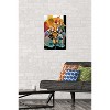 Trends International Marvel Comics - 80th Anniversary Collage Unframed Wall Poster Prints - 2 of 4