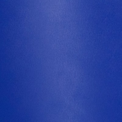 Navy and Black Metal Ergonomic Stackable Kid's Chair