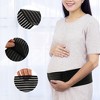 Unique Bargains Adjustable Pregnancy Belly Band 1 Pc - 4 of 4