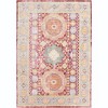 Unique Loom Austin Collection Area Rug - Washington (' " x ' "  ) - 2 of 4