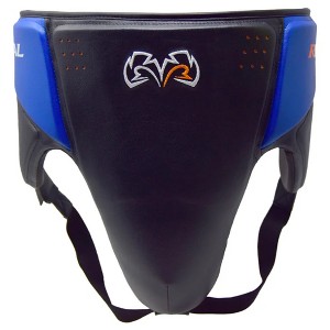 Rival RNFL10 360 Protector with Intelli-Shock D30 - 1 of 2