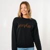 Simply Sage Market You Had Me At Pumpkin Spice Sweatshirt - 2 of 4