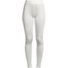 Lands' End Women's Silk Interlock Long Underwear Leggings Pants - 3 of 4
