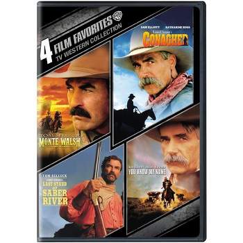 Nbc Western Tv Legends (dvd) : Target
