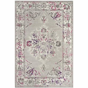 Skyler SKY169 Power Loomed Indoor Rugs - Safavieh - 1 of 3