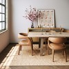 Padma Lakshmi x Rugs USA - Arizona Southwestern Motif Wool Rug - 2 of 4