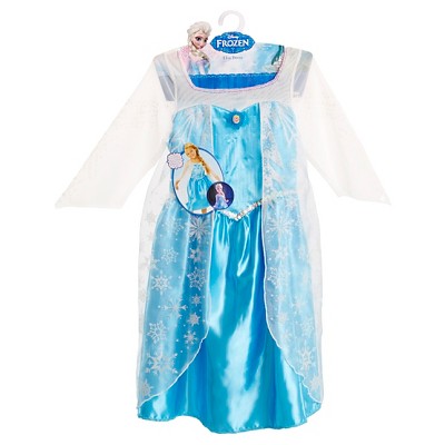 frozen dress 3t