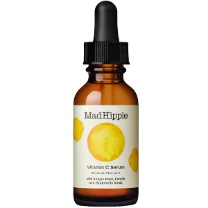 Mad Hippie Vitamin C Serum for Face with Hyaluronic Acid, Vitamin E & Ferulic Acid, Skin Brightening Serum, 1.02 Fl Oz . - 1 of 4