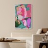 Art Remedy Winter in December Landscape Wall Art Unframed - 2 of 4
