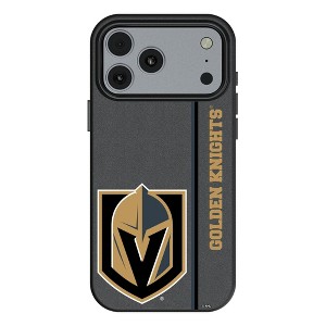 NHL Western Conference Teams Sidebar MagSafe Compatible Cell Phone Case for Apple iPhone 17 Series - 1 of 4