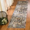 Aria ARA199 Power Loomed Indoor Rugs - Safavieh - 2 of 4