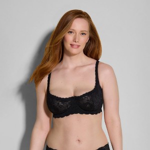 Cosabella Women's Never Say Never Balconette Bra - 1 of 4