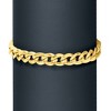 Ross-Simons Italian 14kt Yellow Gold Curb-Link Bracelet - 4 of 4