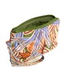 Vera Bradley Women's Outlet Ultralight Essential Zip Wristlet - 3 of 3