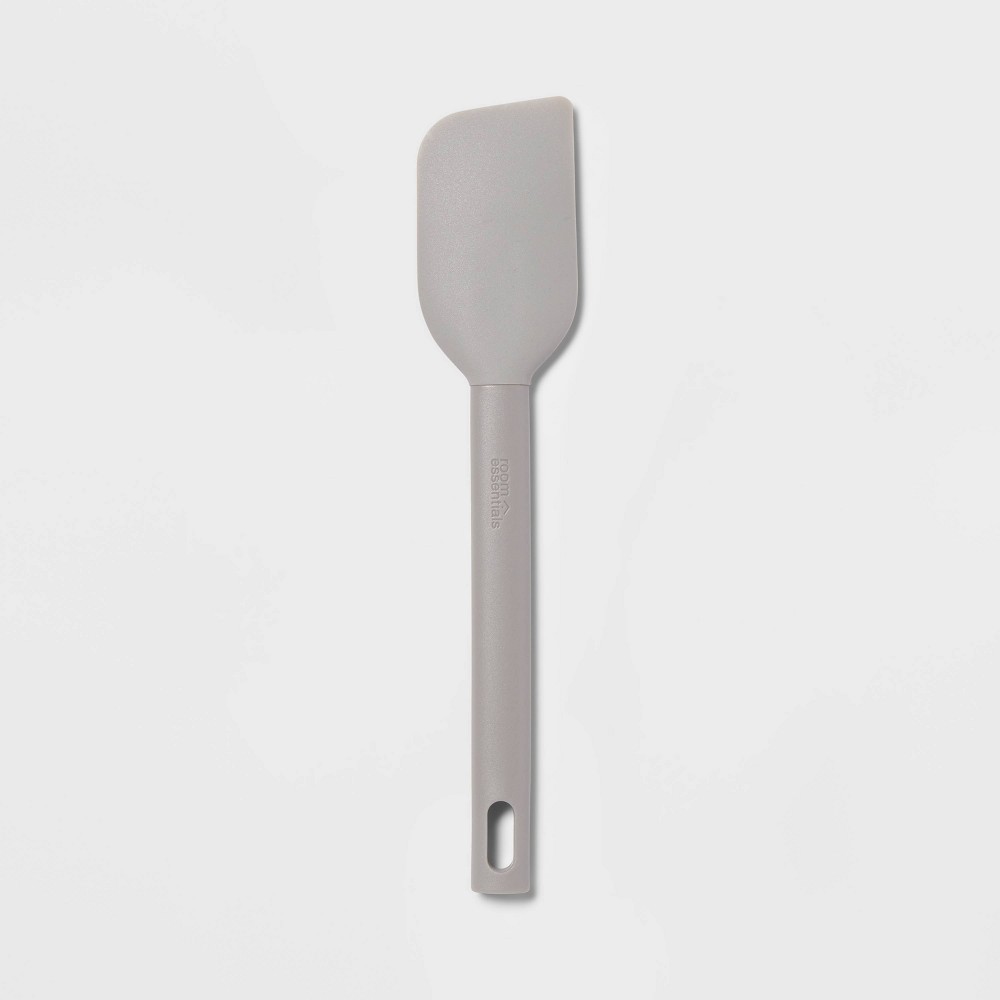 Kitchen Spatula Gray - Room Essentialsâ„¢