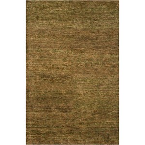 Bohemian BOH211 Hand Knotted Indoor Rugs - Safavieh - 1 of 4