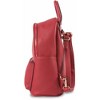 Pavilion Gift Company - Crimson Ali - 9" x 11.5" Backpack Handbag - Handbags - 4 of 4