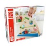 Hape: Totally Amazing Roller Derby Wooden Marble Racing Set - 2 of 4