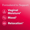 O Positiv URO Vaginal Moisture + Mood to Support Vaginal Dryness, Intimacy, and Sexual Function Dietary Supplement - 60ct - 3 of 4