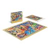 Buffalo Games Disney Mickey's Carnival Jigsaw Puzzle - 1000pc - 2 of 4