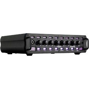 Peavey MiniMEGA 1,000W Bass Amp Head - 1 of 4