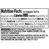 Starbucks Frappuccino Lite Sea Salt Caramel Gelato Chilled Coffee Drink - 9.5 fl oz Glass Bottle - 4 of 4
