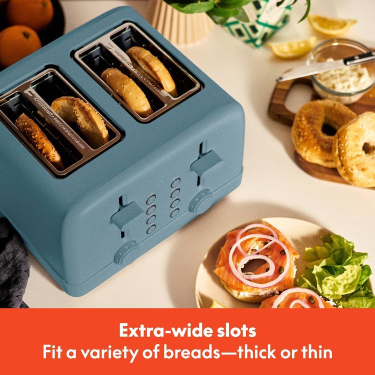 bella 4-Slice Toaster, 4 of 10
