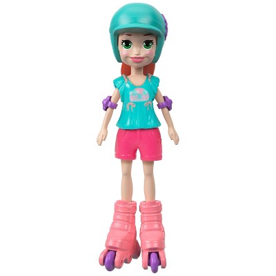 polly pocket dolls target