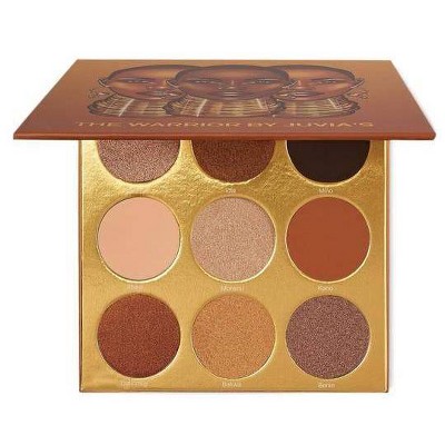 Juvia's Place Warrior Eyeshadow - 1.14oz - Ulta Beauty