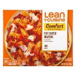 Lean Cuisine Comfort Cravings Frozen Five Cheese Rigatoni - 10oz