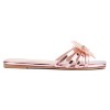 Fashion To Figure Women's Shayla Flat Sandal - Wide Width - 2 of 4