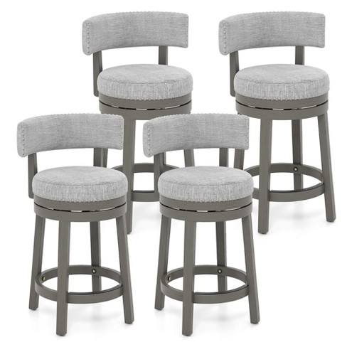 Counter height kitchen best sale chairs set of 4